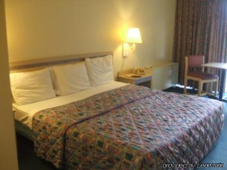 Regency Inn And Conference Center Clinton Rom bilde
